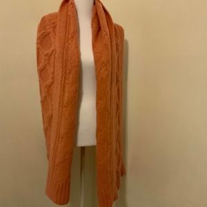 J.Crew Scarf NWT
